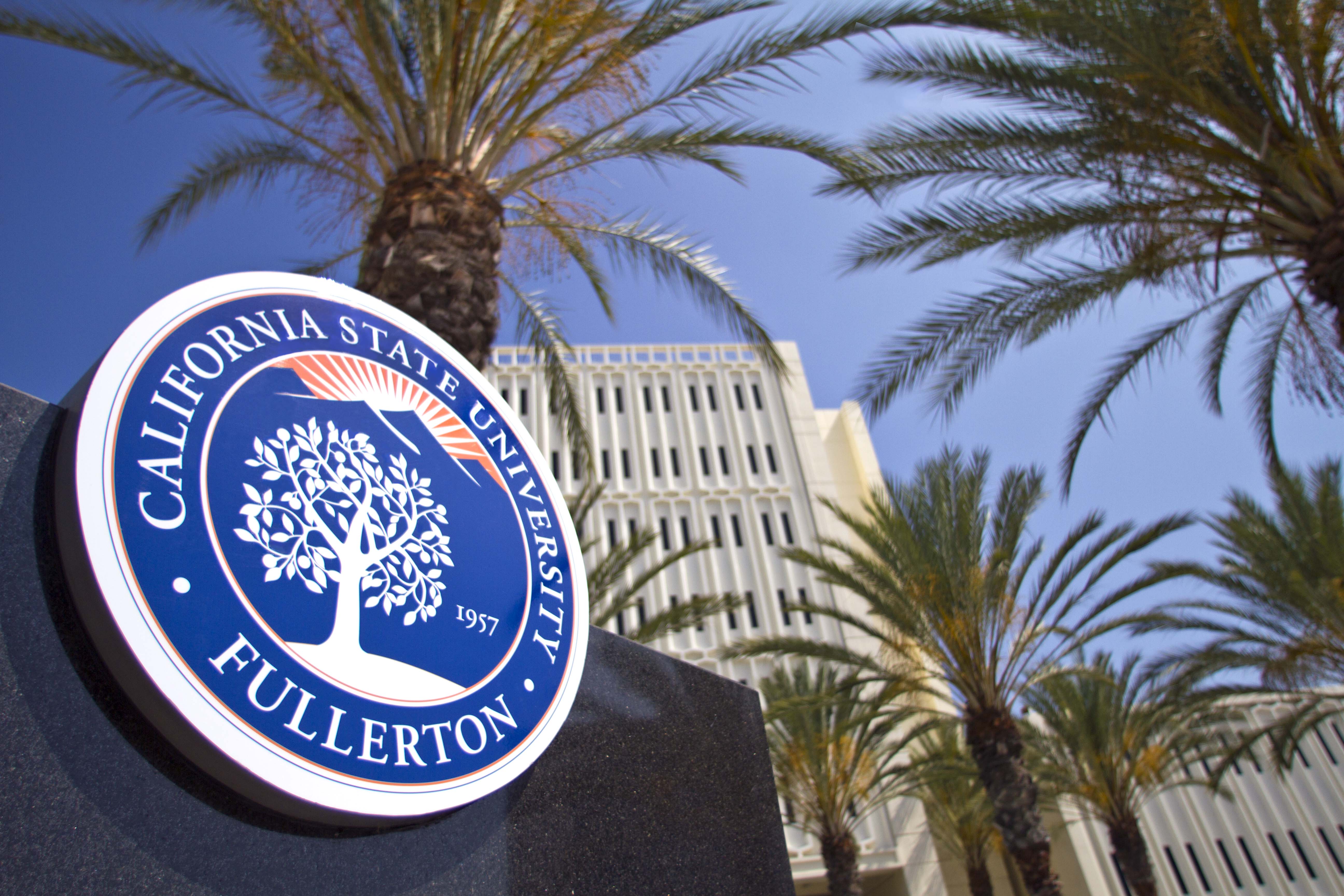 California State University, Fullerton